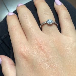 Pandora ring